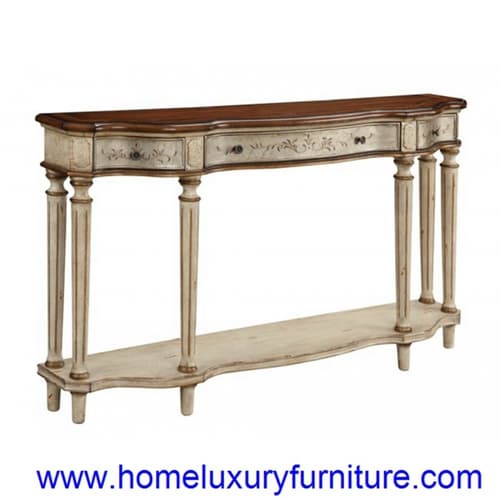 Side table sofa table console table  50684